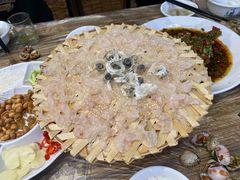 -官塘鱻鱻鱼生