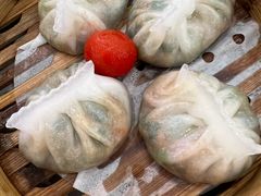 -金华安大酒楼·老牌潮菜·粤式茶点(东方国际店)