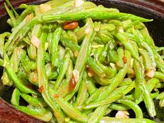 石锅芸豆丝-半勺·新徽菜(银泰城店)