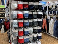 -优衣库(哈尔滨乐松广场店)