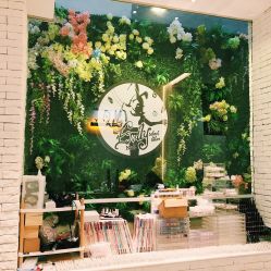点击看大图 店内环境-EM Beauty