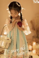 -雅尼·亚米儿童摄影美学馆(汉阳店)