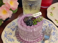 -花间烘焙BLossom Bakery