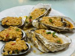 -富港会·海鲜酒楼(墟沟店)