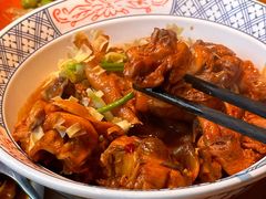 -金鱼妈妈 山野·食趣(荫山街店)