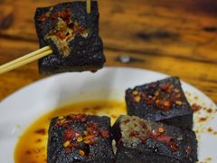 -五娭毑臭豆腐(黄兴南路店)