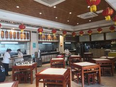 大堂-郑州烤鸭总店