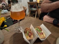 -BOR Eatery(安福路店)