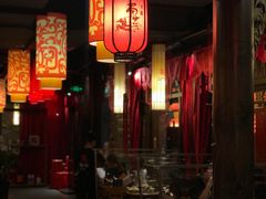 大堂-蜀大侠火锅(龙岗店)