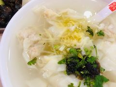 -琴岛顺天馄饨(漳州二路店)