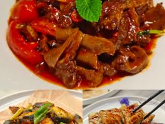 -菉雅苑·湛江菜(前海卓越INTOWN店)