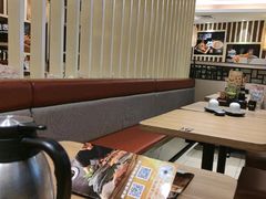 -万岁寿司(蓬江万达店)