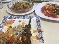 -新疆红柳花餐厅(新洲店)