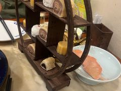 -东来顺•非遗火锅(外滩店)