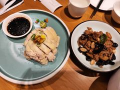 -乐忻皇朝(上海中心大厦店)