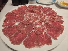 -天宜隆蘑菇宴火锅(石景山旗舰店)