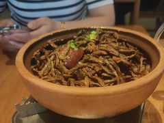 -黄山老妈·土菜(碧桂园店)