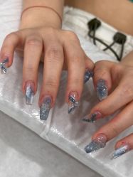 -斯馨·健康美甲美睫