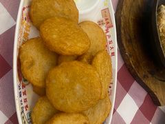 -吉源大排档·鱼生·海鲜(烧烤彩印厂店)