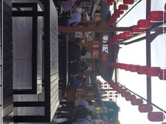 -沙州食驿·非遗小吃夜市