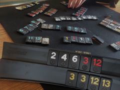 -嗨刻桌游(天一豪景店)