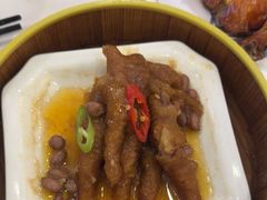 -一品粤珍轩(吴中路店)