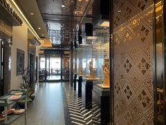 大堂-小天鹅火锅·一线江景洪鼎旗舰店(洪崖洞店)