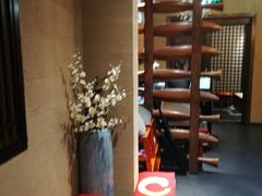 -千代武日本料理(爱建店)