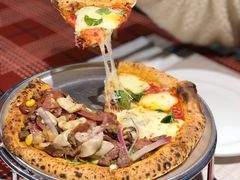 -Primo·丽莫意大利窑烤披萨