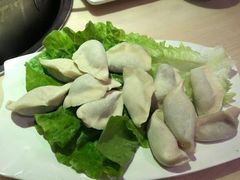 -海银海记潮汕牛肉火锅(新港中路海珠店)