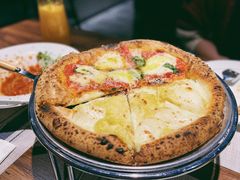 -Primo·丽莫意大利窑烤披萨