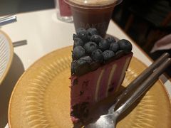 -BAKER&SPICE(安福路店)