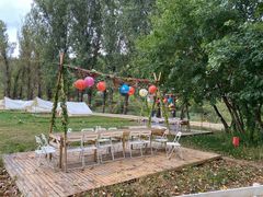 -紫海香堤香草艺术庄园