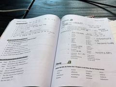 -全欧语言留学考试(德法西意俄南京总部校区)