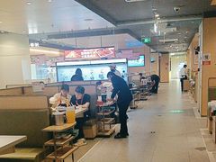 -海底捞火锅(月湖广场店)