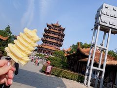 -黄鹤楼