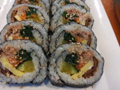 -八福力韩国休闲餐厅(泉舜店)