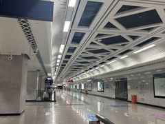 -王家墩东(地铁站)