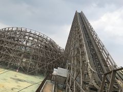 -芜湖方特东方神画