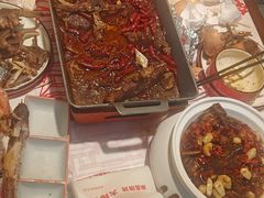 -饶福记·南昌烧烤大排档(九龙湖土著店)