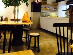 -greenjoy绿享轻食(宁海路店)