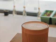-Punchline Coffee&Roaster(同济大学店)