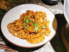 -绿茶餐厅(昌平悦荟店)