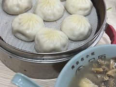 -金原鸭血粉丝汤总店(锁金村店)