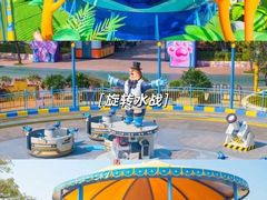 -厦门方特梦幻王国