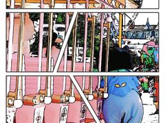 -杭州Hello Kitty乐园