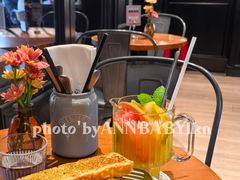 -Simple Yummy简单美味(上邦百汇城店)
