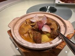 -利苑酒家(华熙国际店)