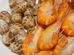 -星璞餐厅(深铁塘朗城君璞酒店)