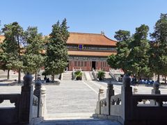 -历代帝王庙博物馆